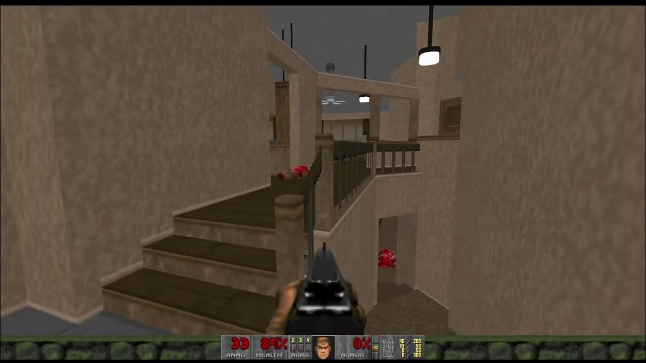 The myhouse wad experience full playthrough youtube