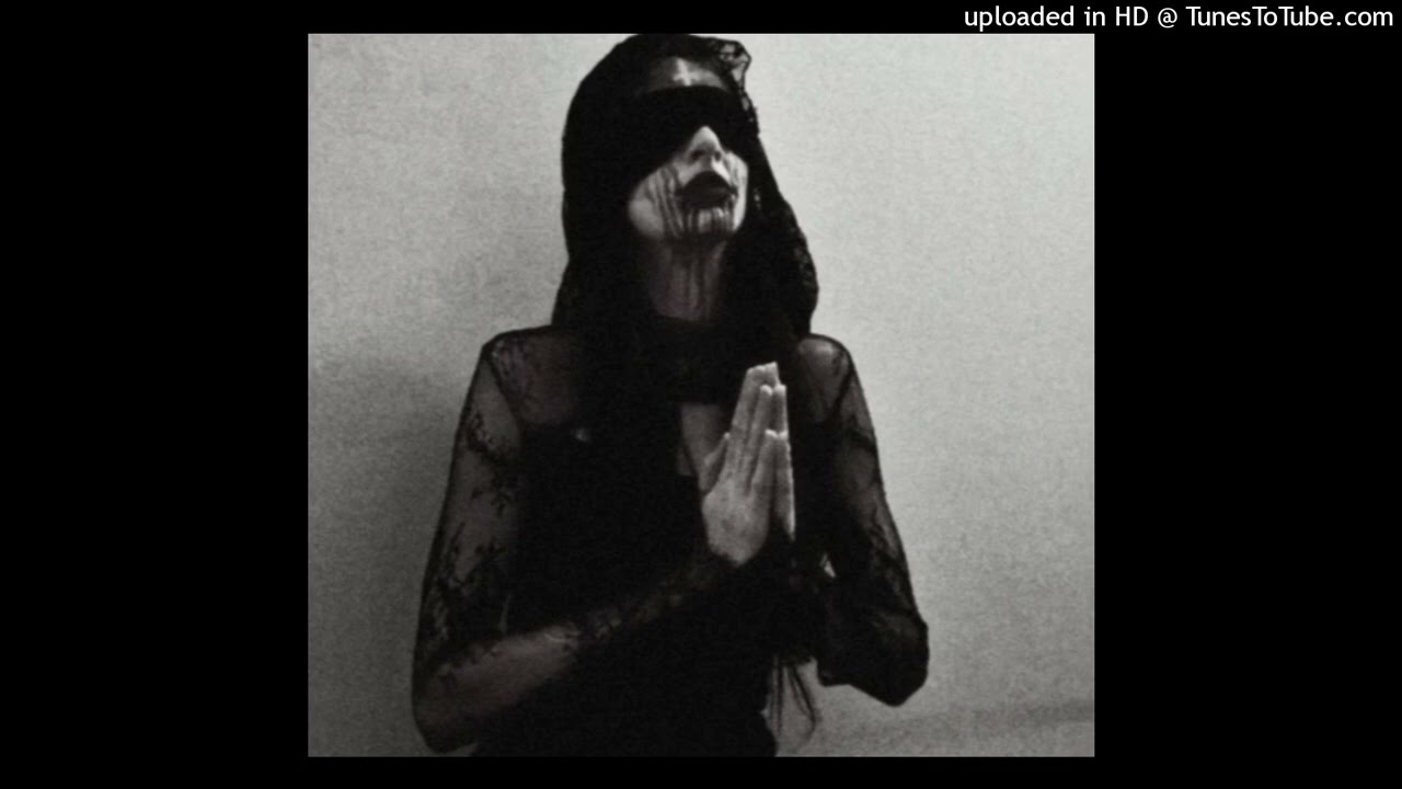 type o negative + deftones nu metal goth type beat - hellfire