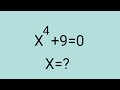 Only genius can solve this Nice Math problem l maths for competitive exams l olympiad math 