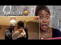 YouTuber EXPOSE Cheating Husband+ Jackie Aina CLAPBACKS + Stolen YSL Bag