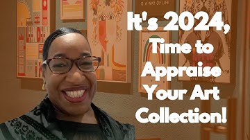 Know the Value of your Art Collection | Fine Art Appraisal | Collectors Net Worth