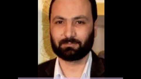 ما تيسر من سورة مريم