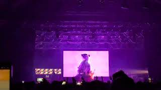 Myd - Song for You Live | CENTQUATRE-PARIS, Paris 2026