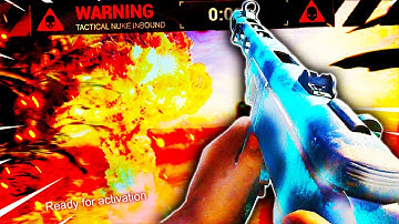 NUKING PARADISE! NEW VANGUARD MAP..🔥