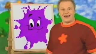Wrfctv Nick Jr 10 Signon  December 2003