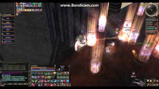 L2 Conflict x20 - Baium 31.01.2014 - KnockOut PoV - DreamWorld Clan (OOC) - THE EMPEROR HAS FALLEN