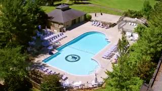 Governors' Pool at Grand Traverse Resort and Spa