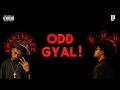 Odd Gyal - Amani3hree & D.U.H / New Ethiopian Reggaetone Music Lyrics Video 2018 E.C / 2026 G.C