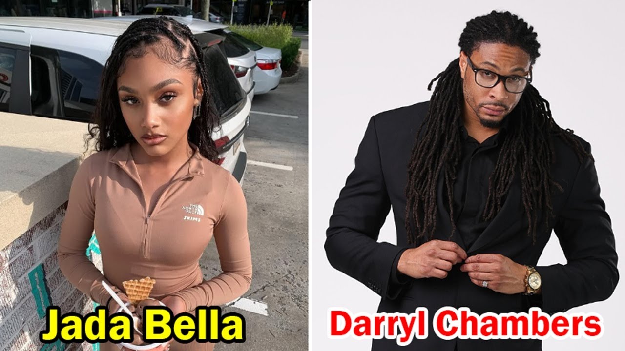 Джада Белла против Дэррила Чемберса (участники группы Country Wayne) — сравнение образов жизни | ...