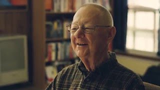 Learner Story: Coping with Cancer through a Love of Learning