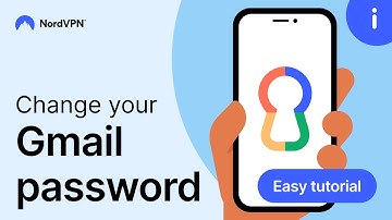 How to change your Google password | Quick and easy tutorial