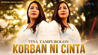 Tina Tampubolon - Korban Ni Cinta (Official Music Video) Lagu Batak Galau Terbaru 2026