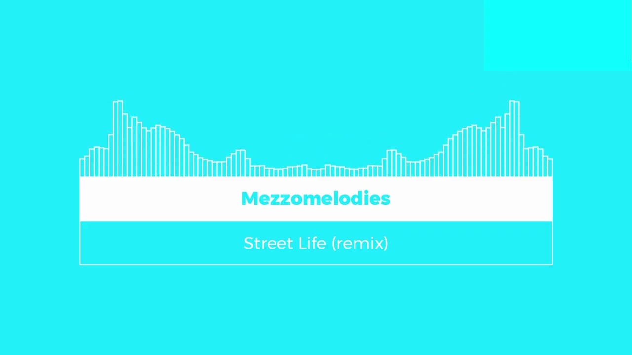 Street Life - remix (loosie)