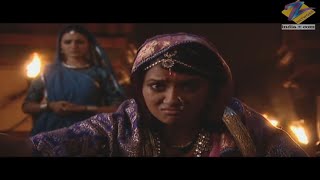 Lakshmi करने जा रही फिरंगियों के ख़िलाफ़ षडियंत्र | Jhansi Ki Rani | Full Ep - 265 | Zee TV