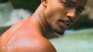 Dayson Lyon - Dame Un Beso 💋 (Video Oficial) | Salsa Romantica