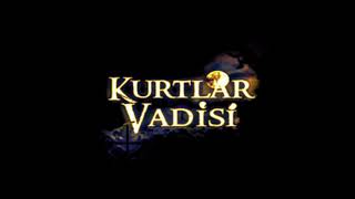 Gurbet E2 - Kurtlar Vadisi 2. Soundtrack