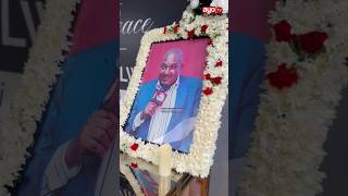 VIDEO: MSIBANI KWA MAREHEMU SSEBO