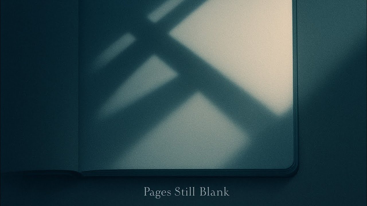 Pages Still Blank | Seth - Signal From Elsewhere Album - YouTube