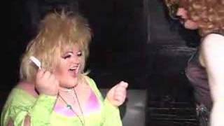 Trailer Mommie Dearest