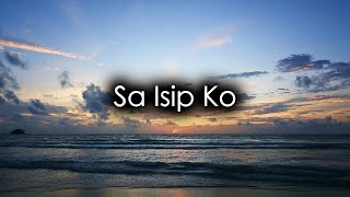 Sa Isip Ko (Rock Cover)
