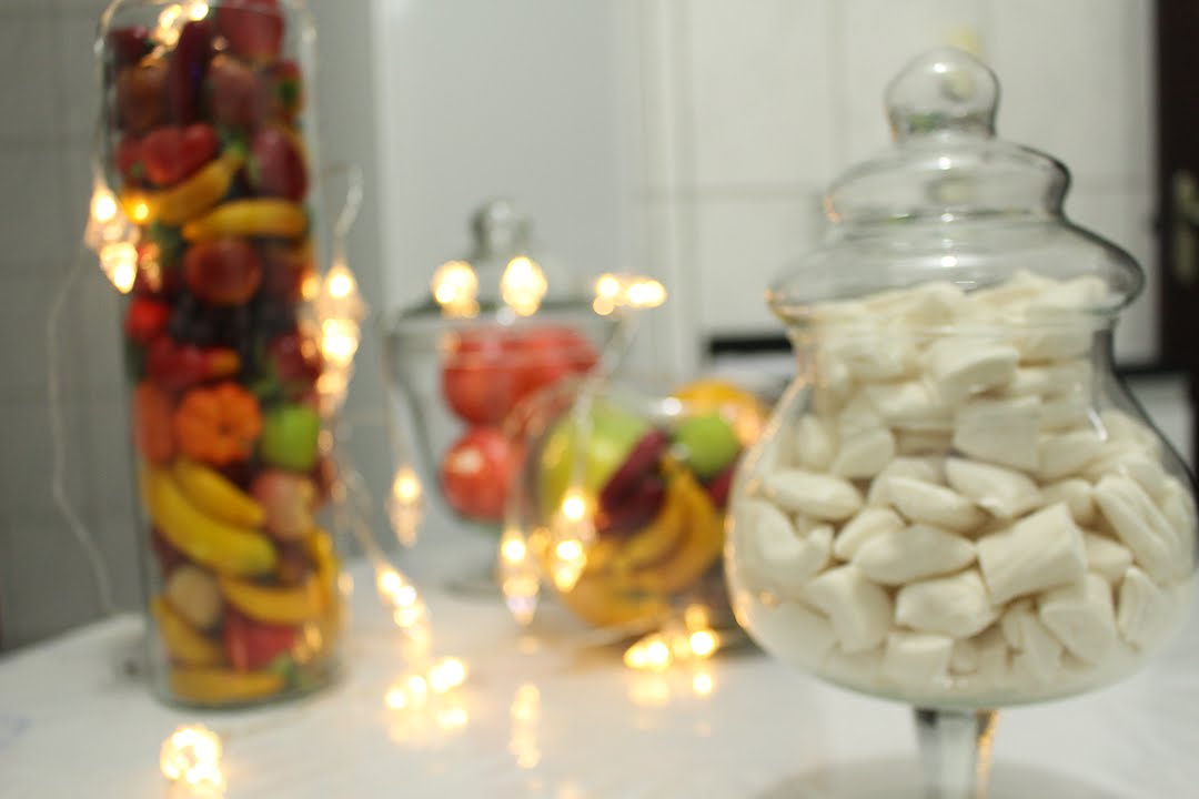 Bala de Coco - Pra nunca mais errar o ponto! | TCHUBA