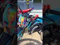 PERSONALIZA TU MOTO EN MOTOS MH 💥🛞💨 el diseño que quieras en la moto que quieras #motosmh