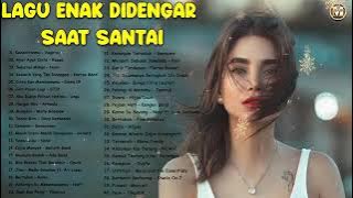 30 Lagu Enak Didengar Saat Santai dan Kerja 2022   Kumpulan Lagu Akustik terbaik