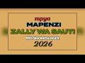 ZALLY WA SAUTI SONG MAPENZI 2026 OFFICIAL AUDIO BY MEATU MUSIC TZ