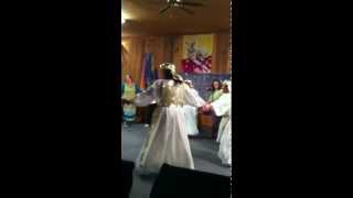 The River Fellowship - Passover Seder Drama 3