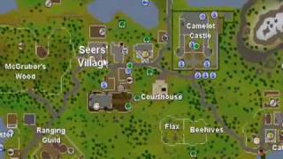 99 RANGE GUIDE FASTEST CHEAPEST WAY (COMMENTARY) PART 1