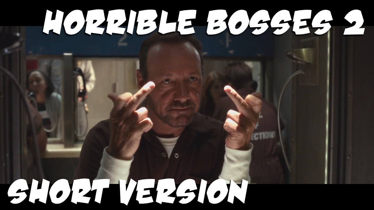 Horrible Bosses 2 The MF Short Version YouTube horrible-bosses-2-the-mf-short-version-youtube