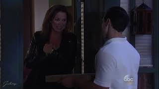 GH: 7/28/14 - Julian & Alexis Part 4/4