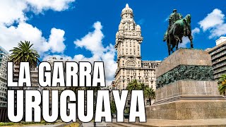 ORÍGENES: el encuentro con el pasado de URUGUAY