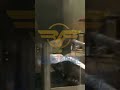 coffee bean doy packing machine