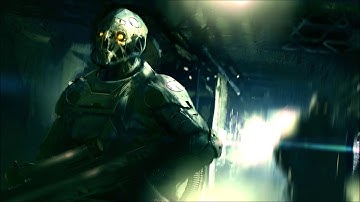 [Dubstep] Parallax x BAINBRIDGE - Otherworld