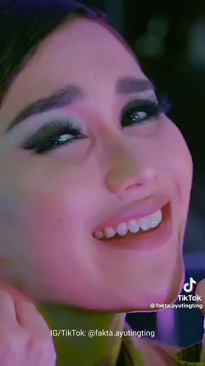 Ayu Ting Ting - Atitut