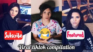 Most viral tiktok compilation
