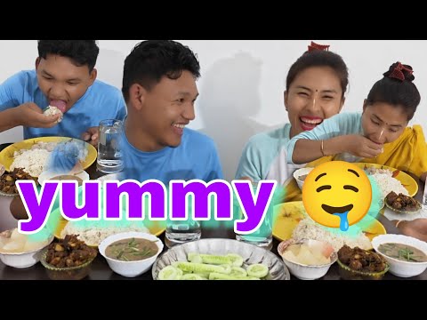 Nga cge mathal cd 🤤👍 pal ga thanging ga erolba mukbang 🤤👌