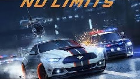 Need for speed no limits part 3