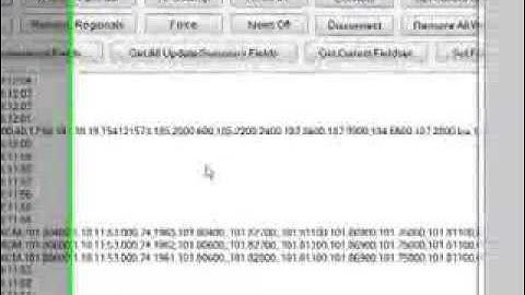 Hoorary Matlab charting can keep up with .NET C# real time tick data from IQFeed