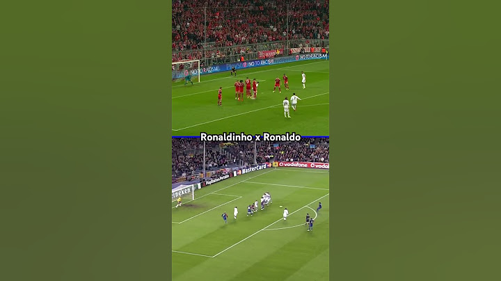 Which was better? 🤔