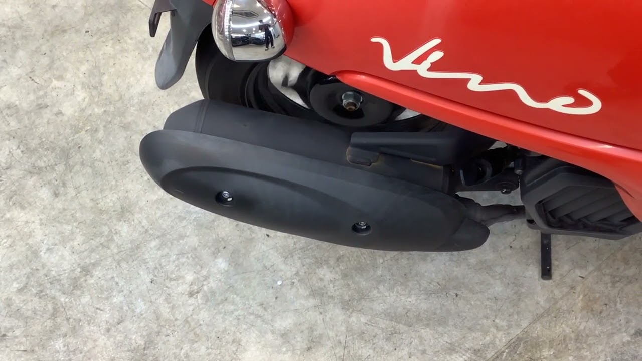ビーノ/ヤマハ の販売情報 バイク王 八王子堀之内店｜ウェビック