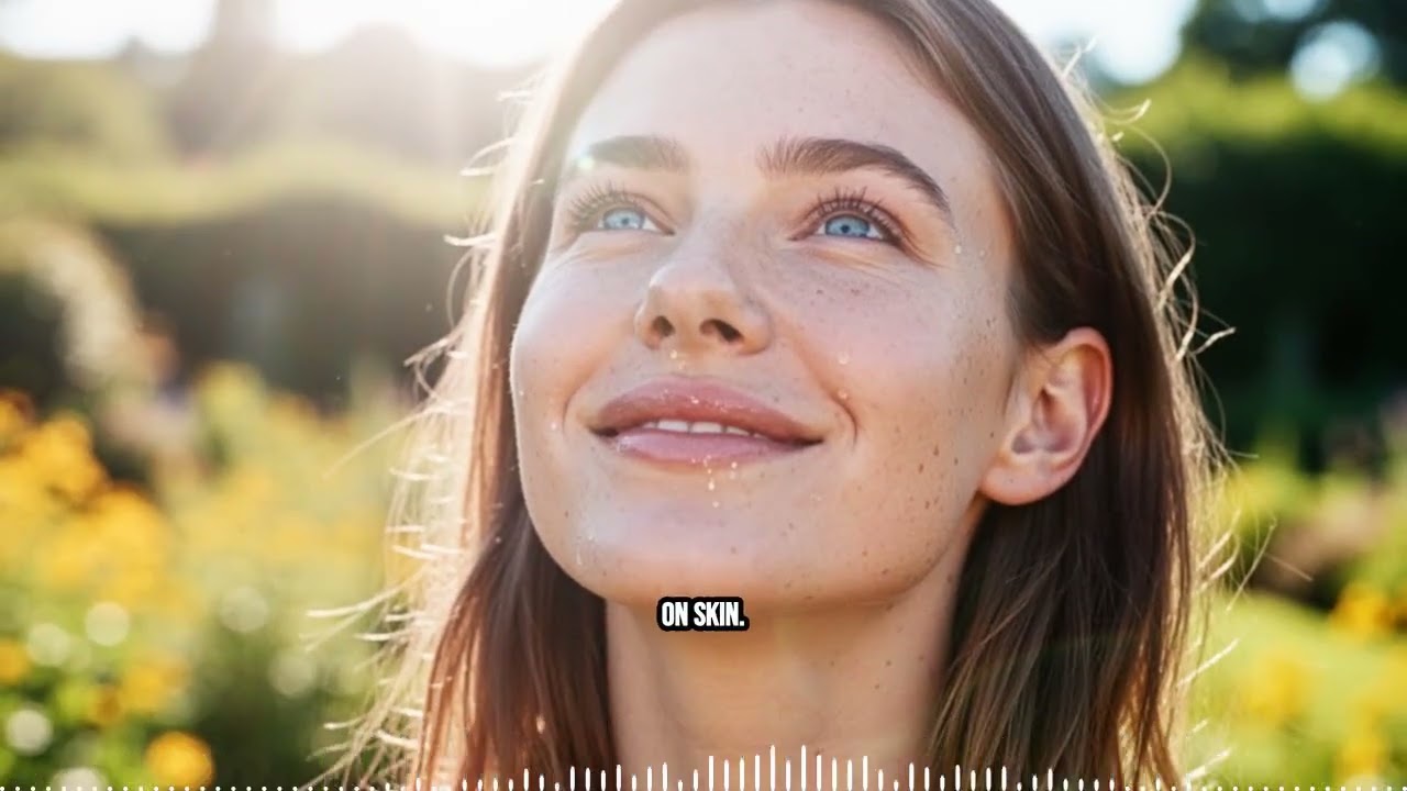 Love is in love with you