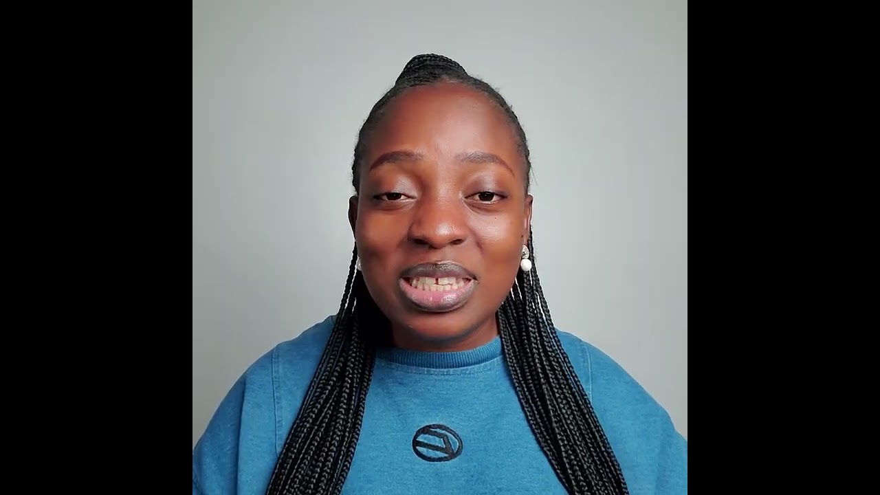 Когда вы об этом узнаете, не волнуйтесь... сохраняйте спокойствие и...