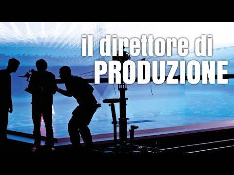 Video: Cosa fa un direttore di produzione in teatro?