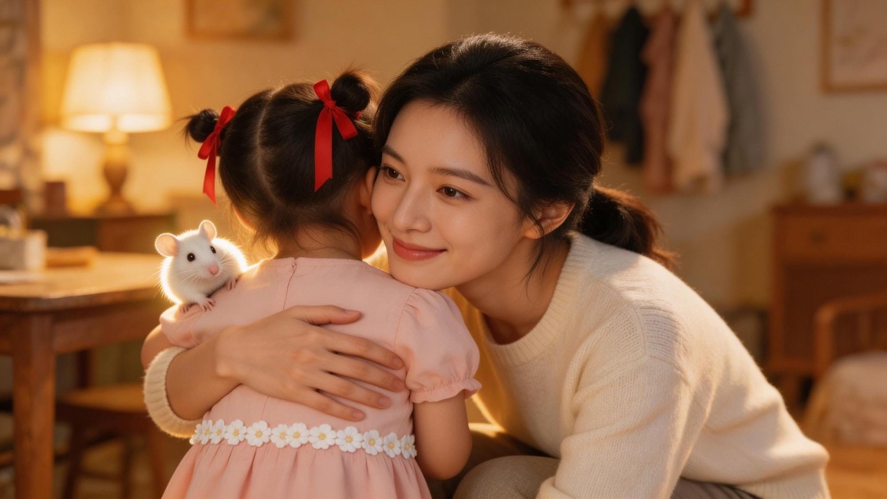 萌娃災星逆襲：首富跪求回家！