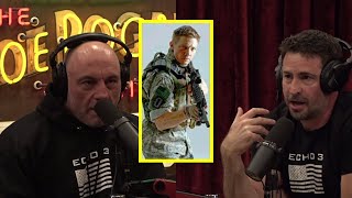 Joe Rogan: Mark Boal Talks About Hurt Locker and The Difficulties of Returning War Veterans screenshot 5