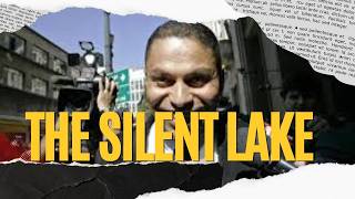 The Silent Lake: How Microscopic Algae Solved a "Perfect" Murde