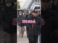 東京オートサロン2026は公共交通機関でのご来場を強くおススメしています！ #オートサロン　＃渋滞　＃幕張メッセ　【60】