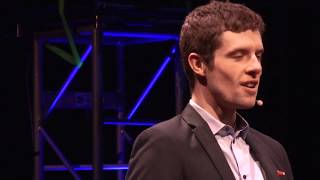 Celebrity John Newman | Free: The World’s Most Dangerous Price | TEDx Memphis Profile